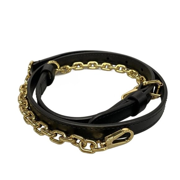 LOUIS VUITTON Noir 17 Leather 733-071325 - Picture 1 of 5